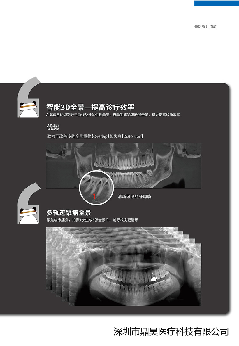 博恩登特1020MS-CBCT