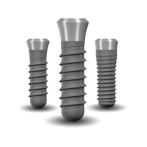 Bioconcept百康特種植體BC種植系統(tǒng)產(chǎn)品目錄